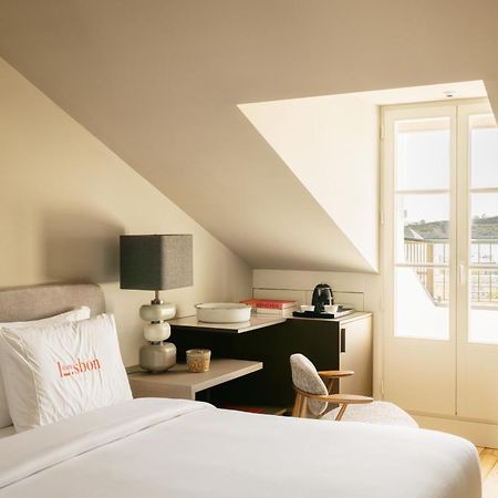 Dare Lisbon River Ngoại thất bức ảnh