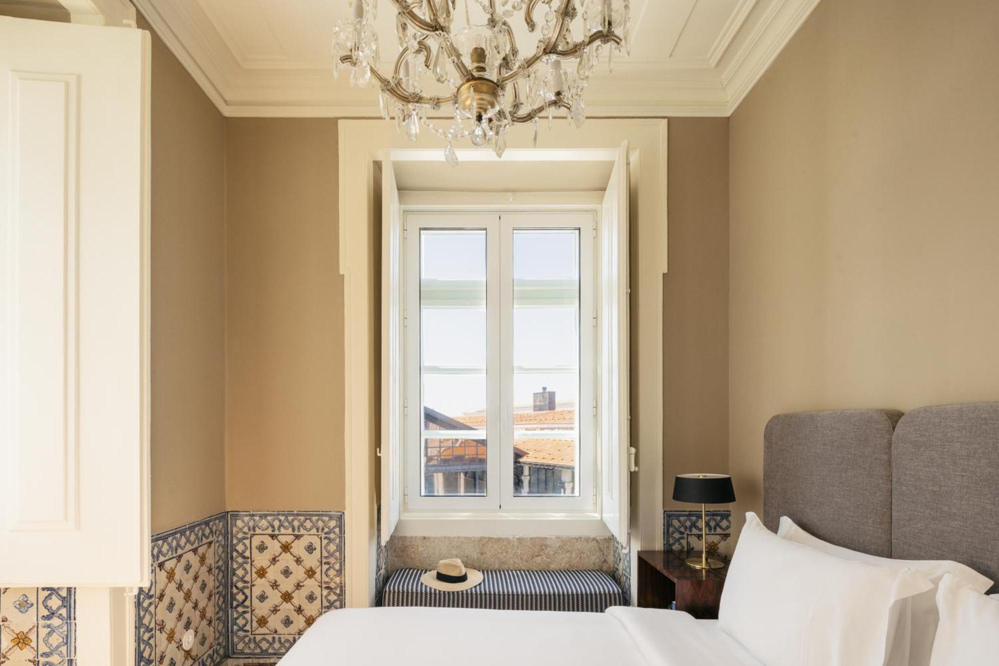 Dare Lisbon River Ngoại thất bức ảnh
